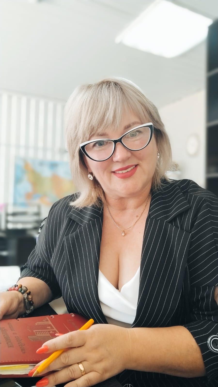 Синичкина Ирина Николаевна